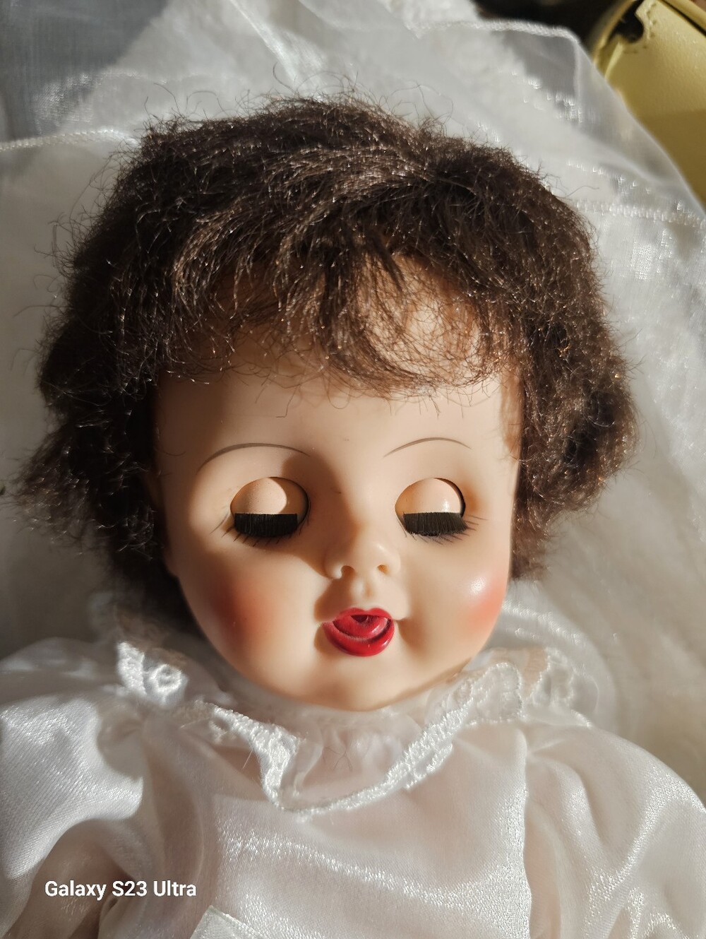Bride DOLL - Picture 9 of 16
